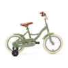 Generation Blanco 12 inch groen is de ideale kinderfiets met achteruittraprem en verstelbaar zadel. Bestel deze stijlvolle en betaalbare kinderfiets nu voor veilig fietsplezier!