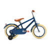 Ontdek de Generation Retro 14 inch Blauw – Kinderfiets! Stijlvol design, veilige remmen en comfort voor 3-5 jarigen. Bestel nu en laat je kind genieten!