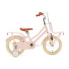 Ontdek de Generation Urban Junior 14 inch Roze Kinderfiets: een perfecte mix van stijl, veiligheid en comfort voor kinderen van 3-5 jaar. Laat je kleintje genieten van avontuurlijke ritten!