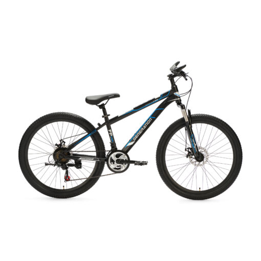 Generation P-600 Mountainbike 26 inch - Blauw