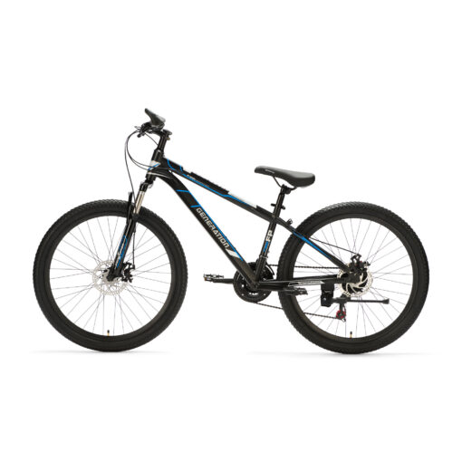 Generation P-600 Mountainbike 26 inch - Blauw