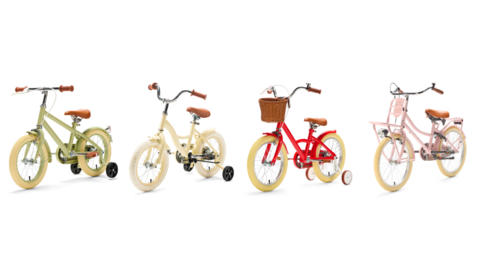 Ontdek waarom een lichtgewicht kinderfiets ideaal is voor jouw kind. Makkelijk hanteerbaar, veilig en comfortabel! Bekijk ons assortiment.