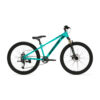 De Generation X8 Mountainbike 26 inch - Blauw is een stoere en veilige fiets voor kinderen van 10 tot 14 jaar. Met 8 versnellingen, schijfremmen voor en achter en verstelbaar zadel is deze mountainbike ideaal voor straat- en recreatieve off-road ritten.